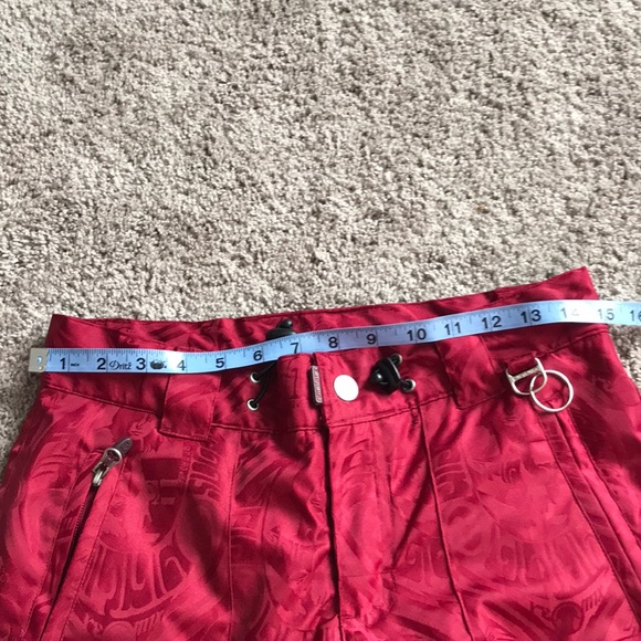 NWOT Liquid Venture5000 MM/snowboard/ski pants - Picture 14 of 14